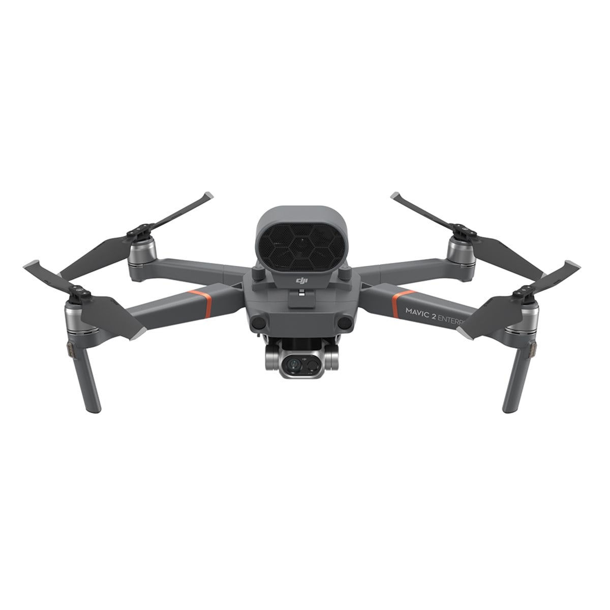 DJI Mavic 2 Enterprise Dual with Smart Controller Combo