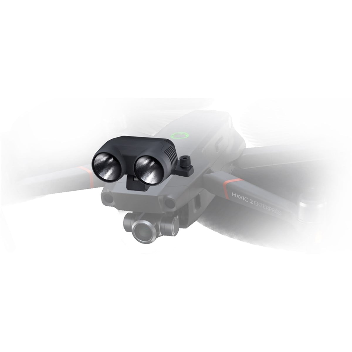 DJI Mavic 2 Enterprise Zoom Drone