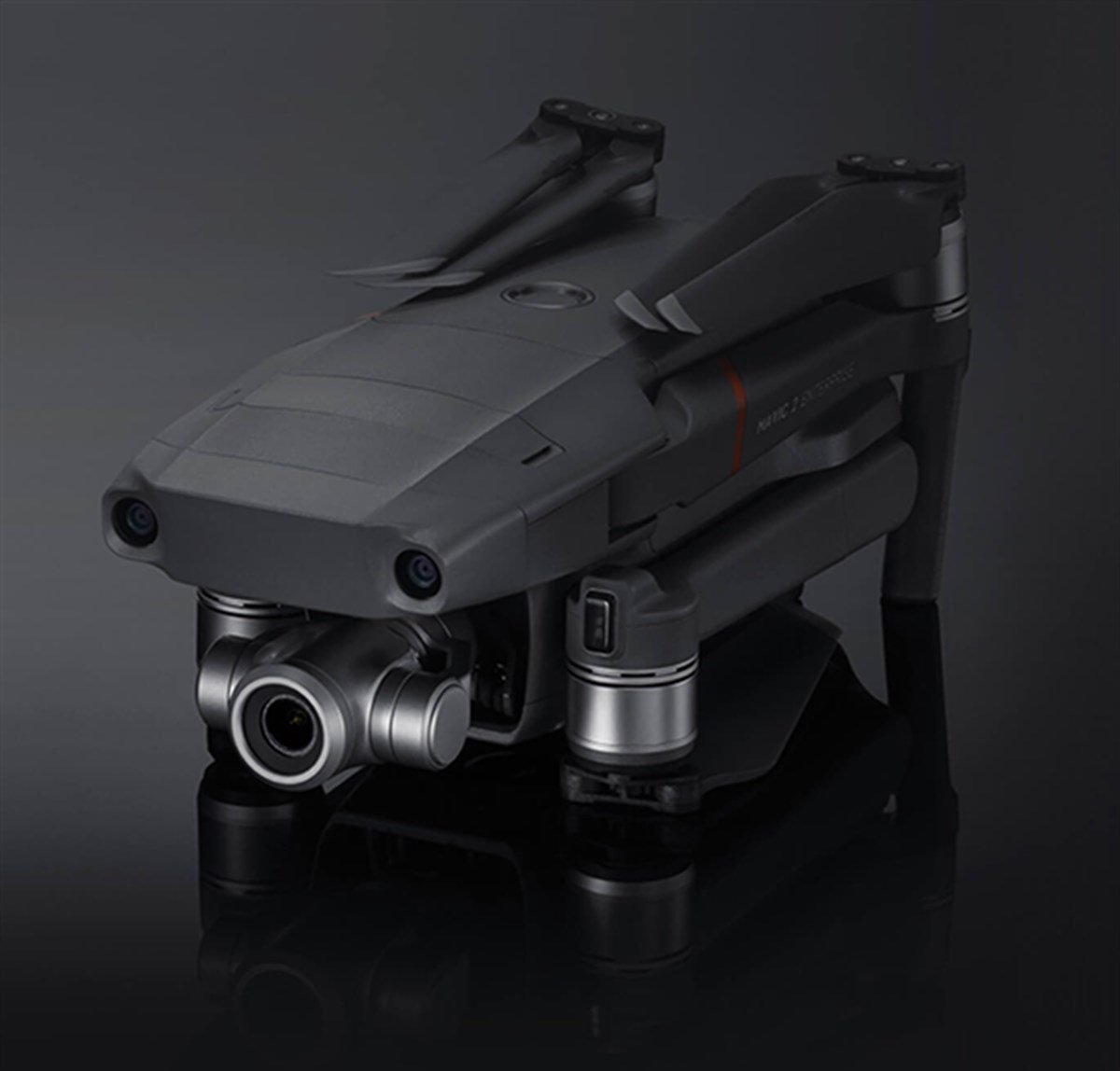 Dji Mavic 2 Enterprise Zoom Fly More Combo