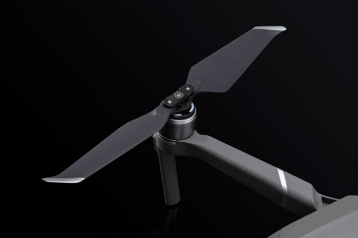 DJI Mavic 2 Pervane Low-Noise Props