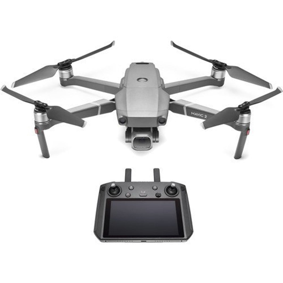 DJI Mavic 2 Pro Fly More Combo + Smart Controller