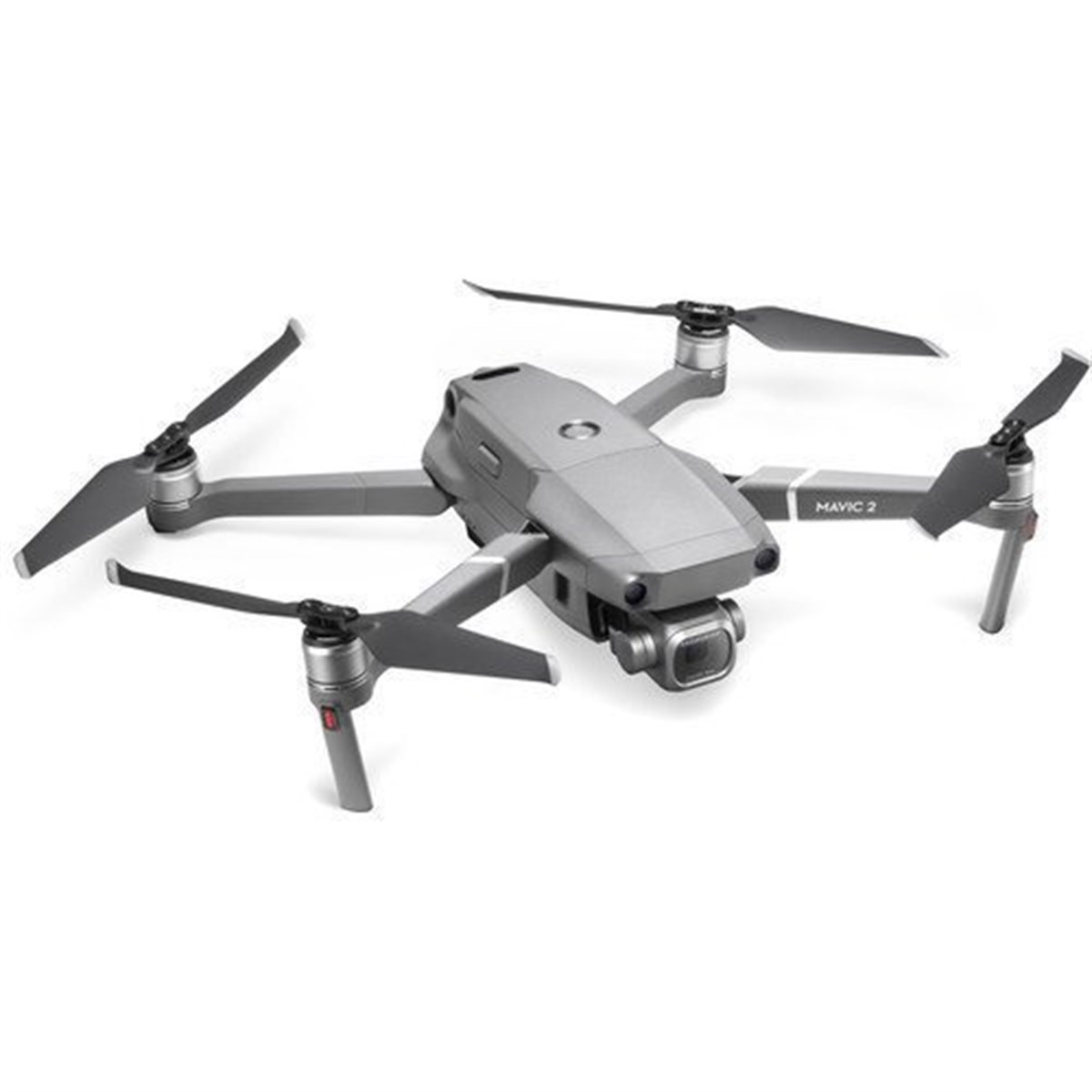 Dji Mavic 2 Pro Fly More Combo