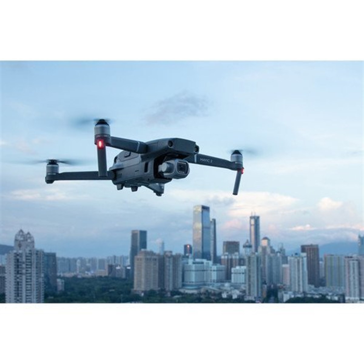 Dji Mavic 2 Pro Fly More Combo