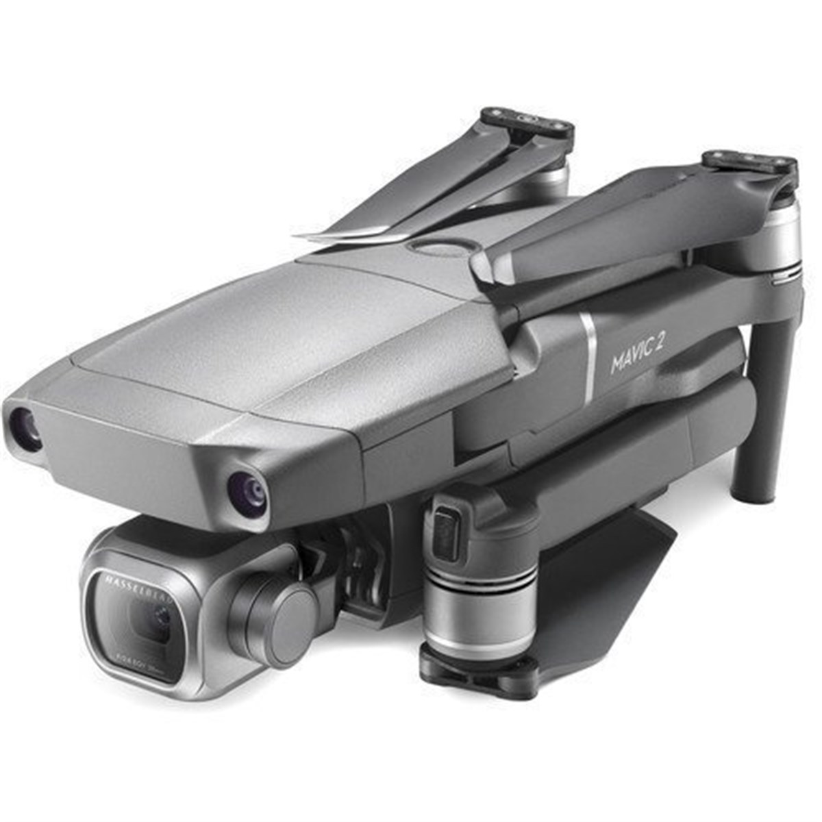 Dji Mavic 2 Pro Fly More Combo