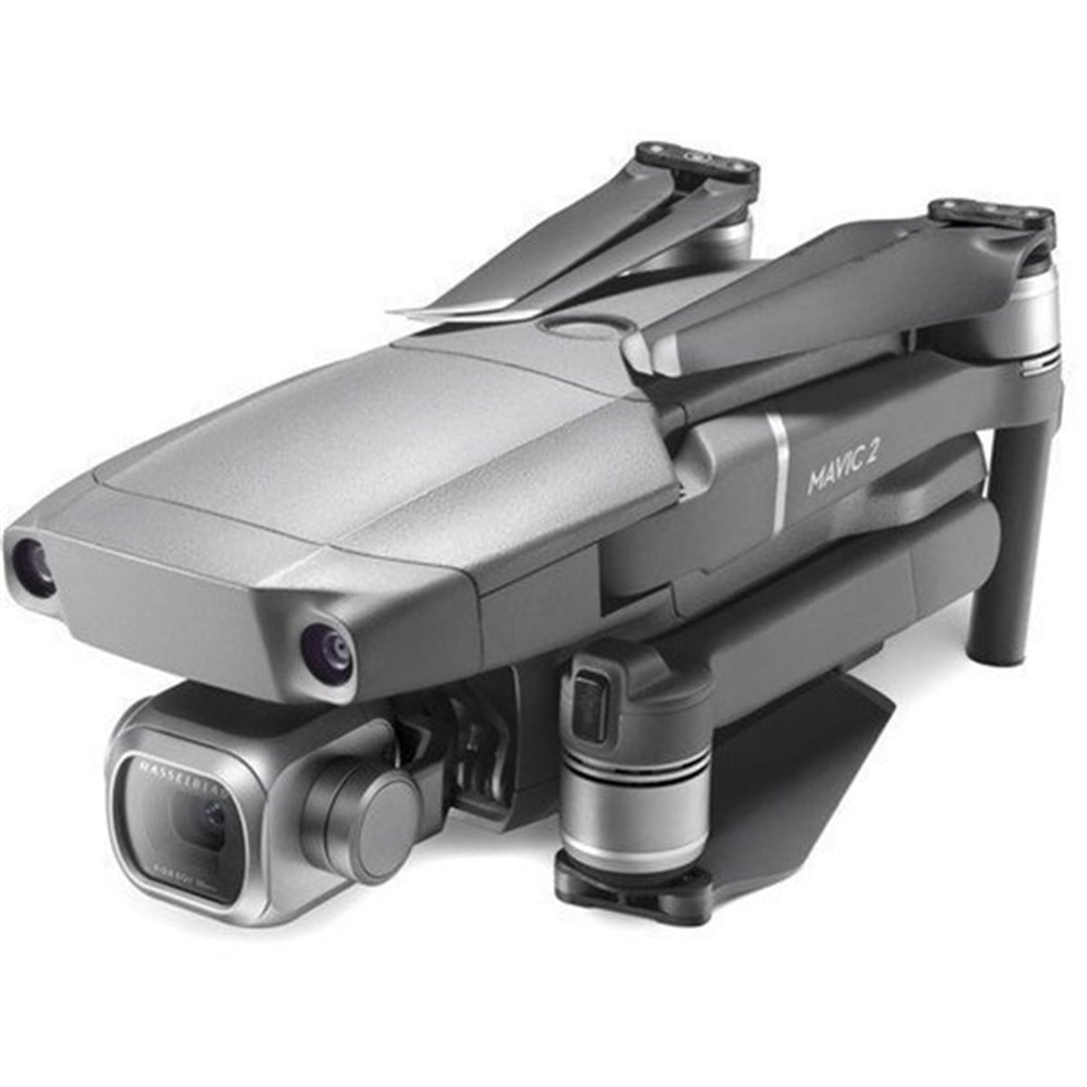Dji Mavic 2 Pro Fly More Combo