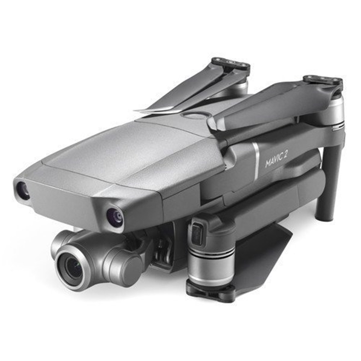 Dji Mavic 2 Zoom Fly More Combo