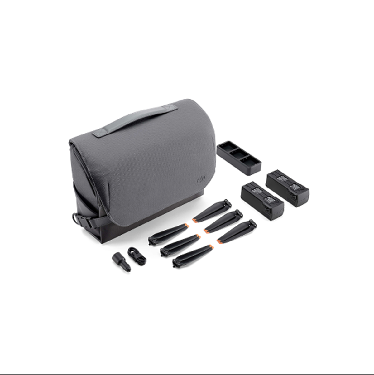 DJI Mavic 3 Fly More Kit