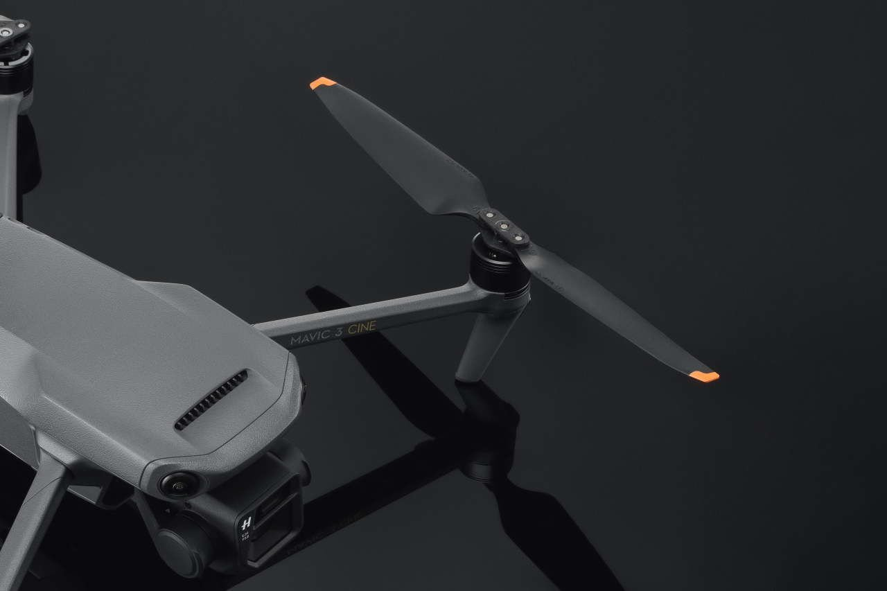 DJI Mavic 3 Geniş Açı Lens