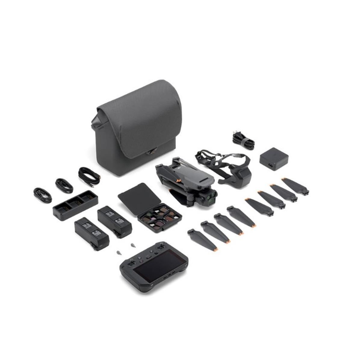 DJI Mavic 3 Pro Cine Premium Combo