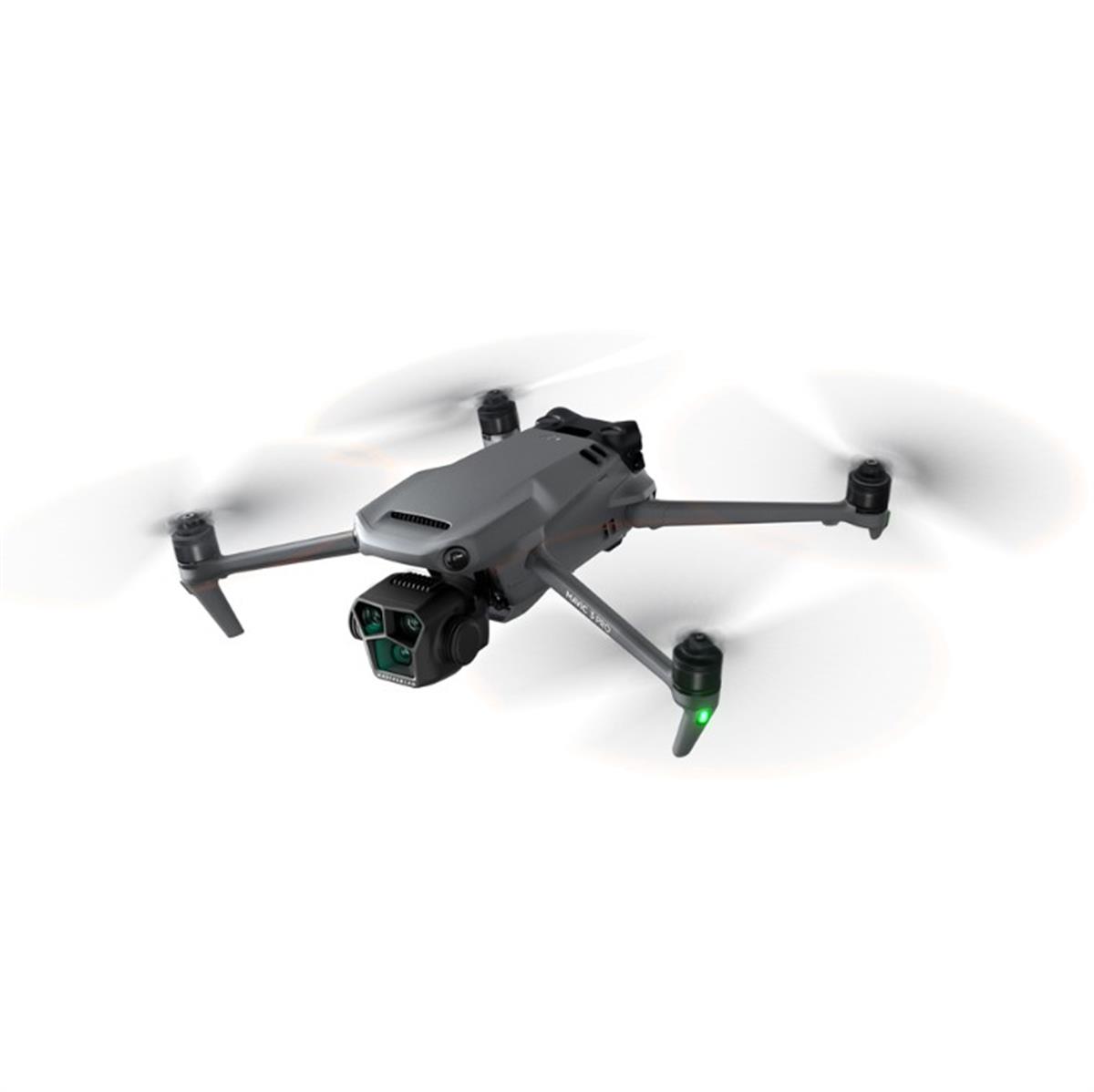 DJI Mavic 3 Pro (DJI RC)