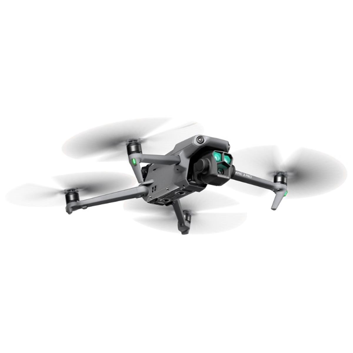 DJI Mavic 3 Pro (DJI RC)