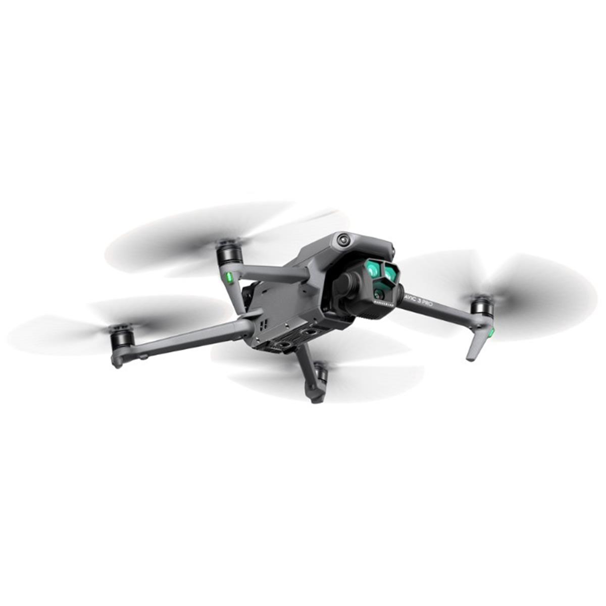 DJI Mavic 3 Pro Fly More Combo (DJI RC Pro)