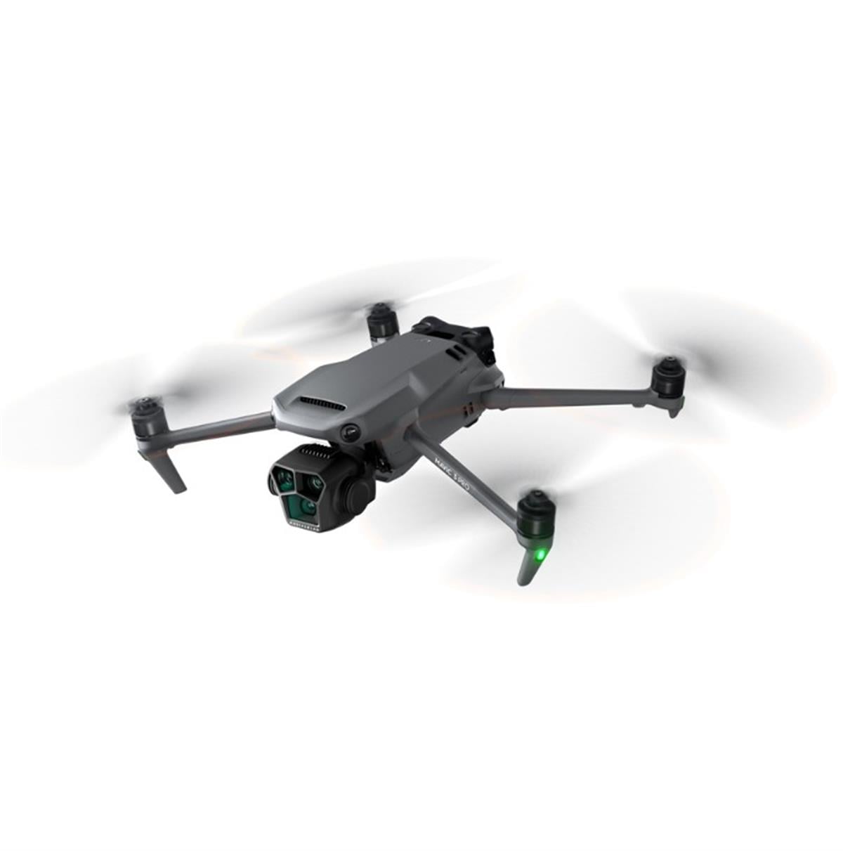 DJI Mavic 3 Pro Fly More Combo (DJI RC)