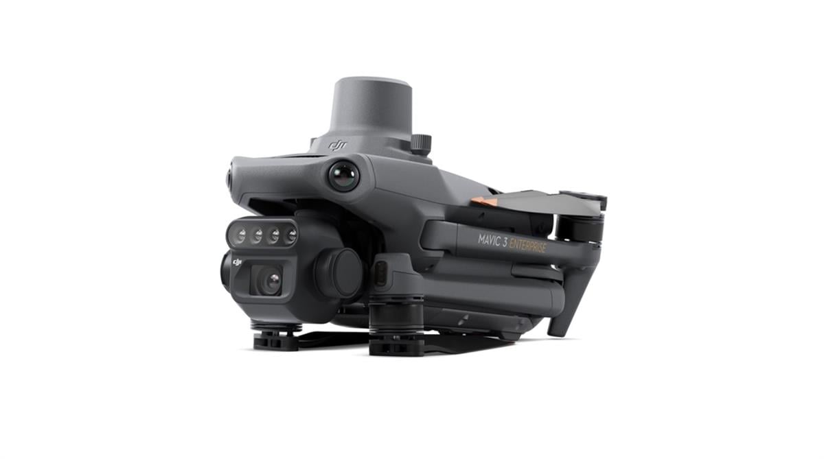 DJI Mavic 3M (Multispectral)