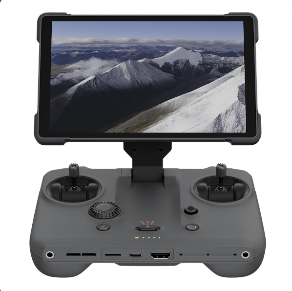 Djı Mavic 4 Pro 512Gb Creator Combo (Djı Rc Pro 2)