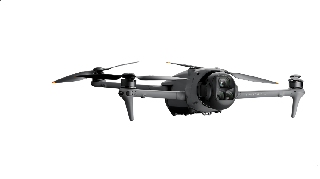 Djı Mavic 4 Pro 512Gb Creator Combo (Djı Rc Pro 2)