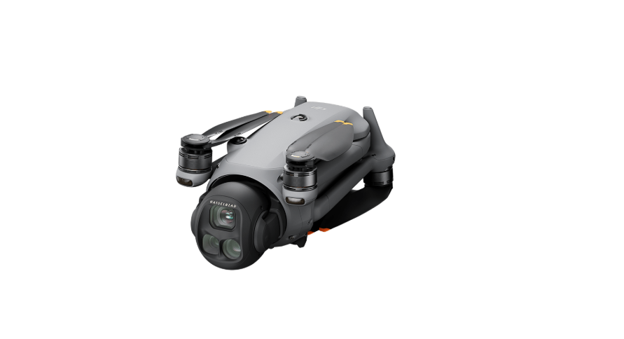 Djı Mavic 4 Pro (Djı Rc 2)