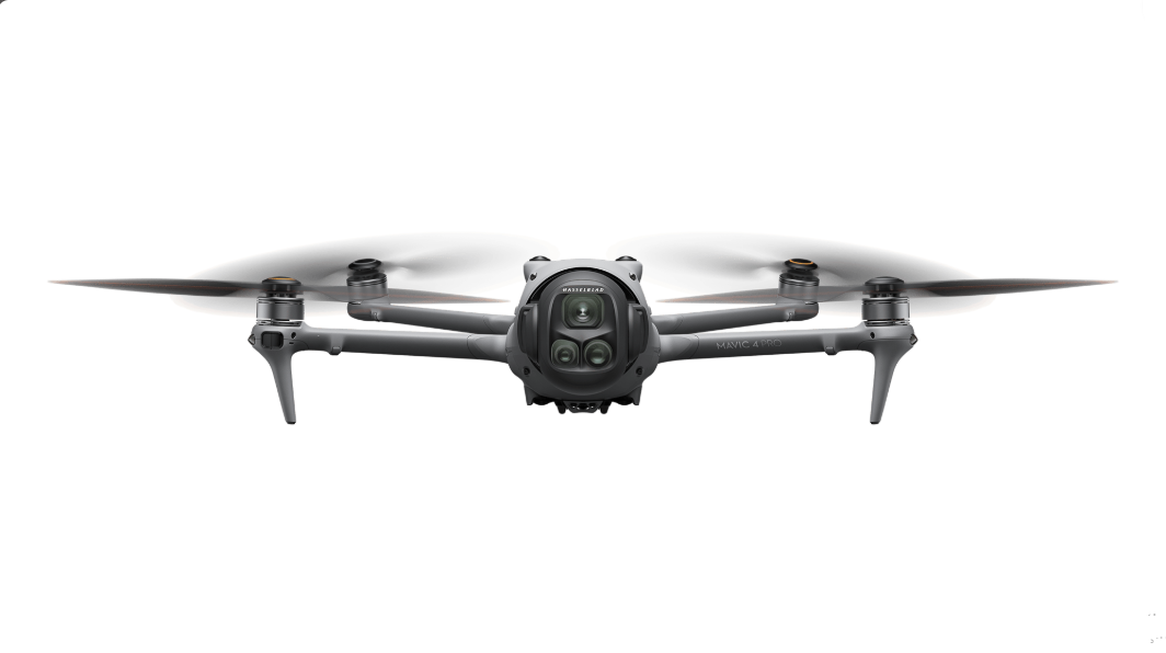 Djı Mavic 4 Pro Fly More Combo (Djı Rc 2)