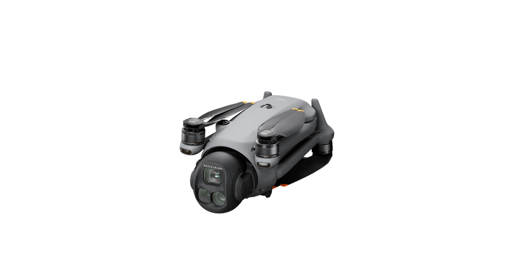 Djı Mavic 4 Pro Fly More Combo (Djı Rc 2)