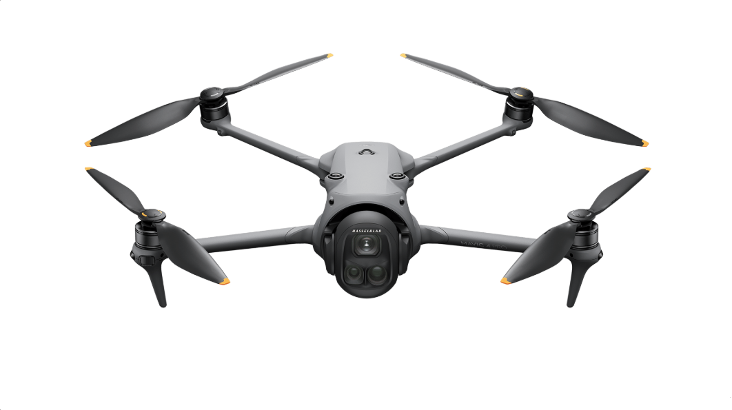 Djı Mavic 4 Pro Fly More Combo (Djı Rc 2)