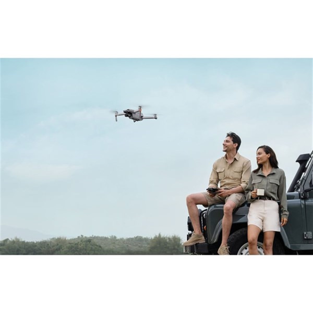 DJI Mavic Air 2 Fly More Combo