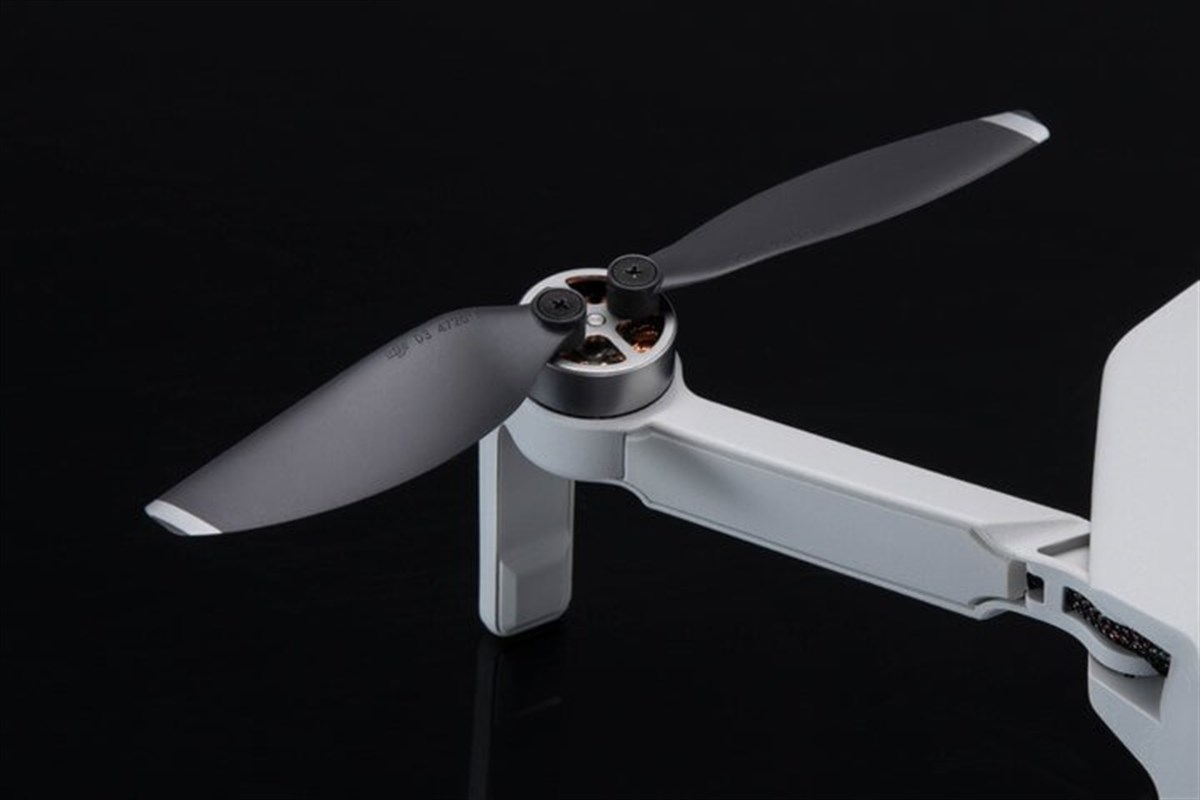 Dji Mavic Mini Pervane