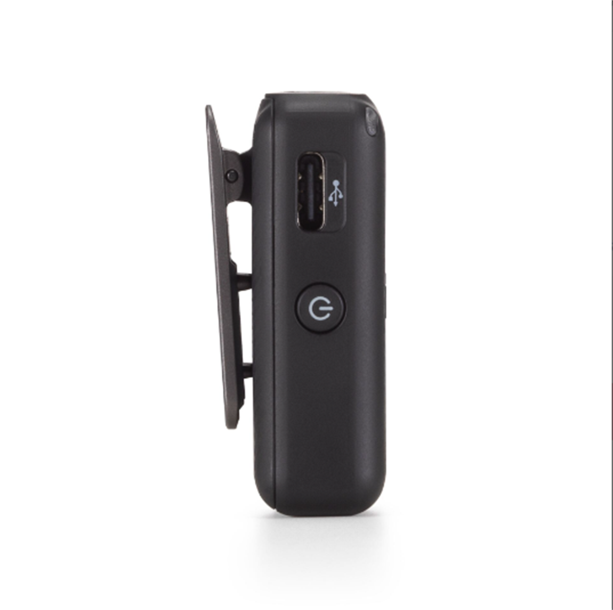 DJI Mic (1 TX + 1 RX)