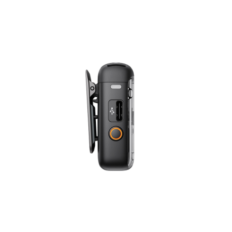 DJI Mic 2 Transmitter (Shadow Black)