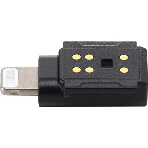 DJI Mic 3 Mobile Phone Adapter (Lightning)