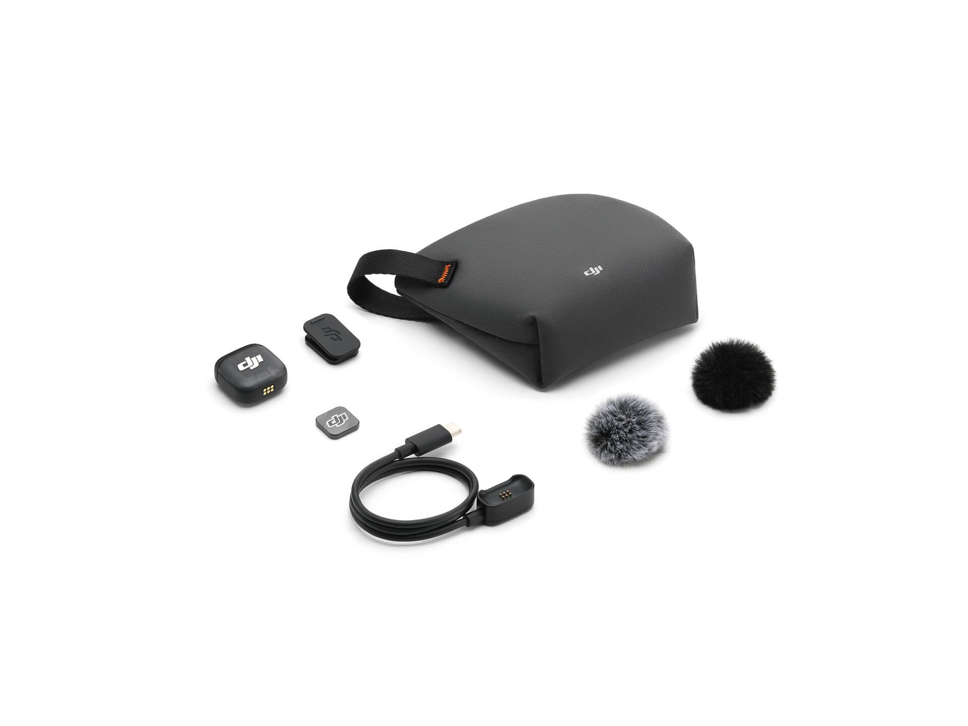 DJI Mic 3 Transmitter