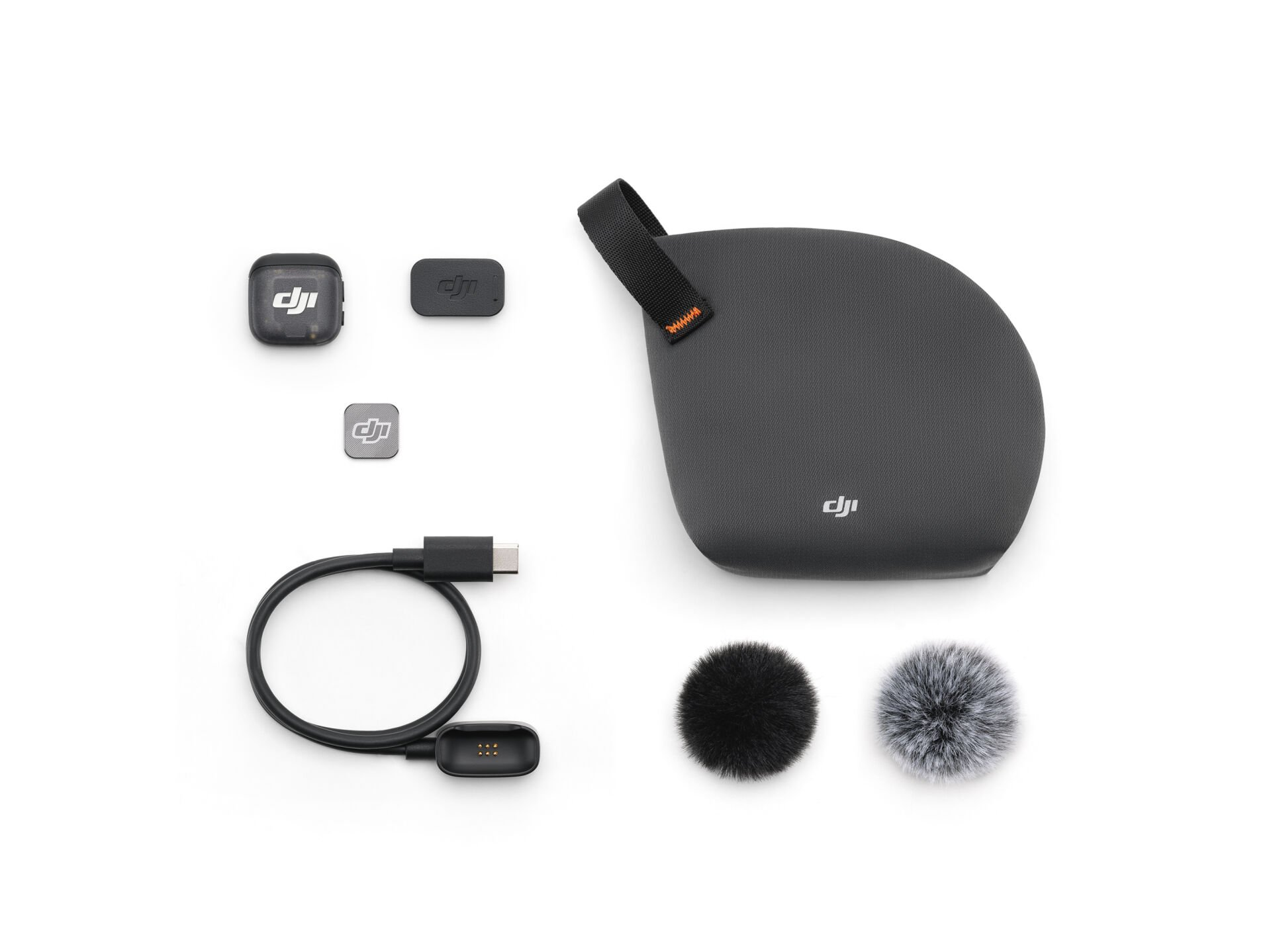 DJI Mic 3 Transmitter