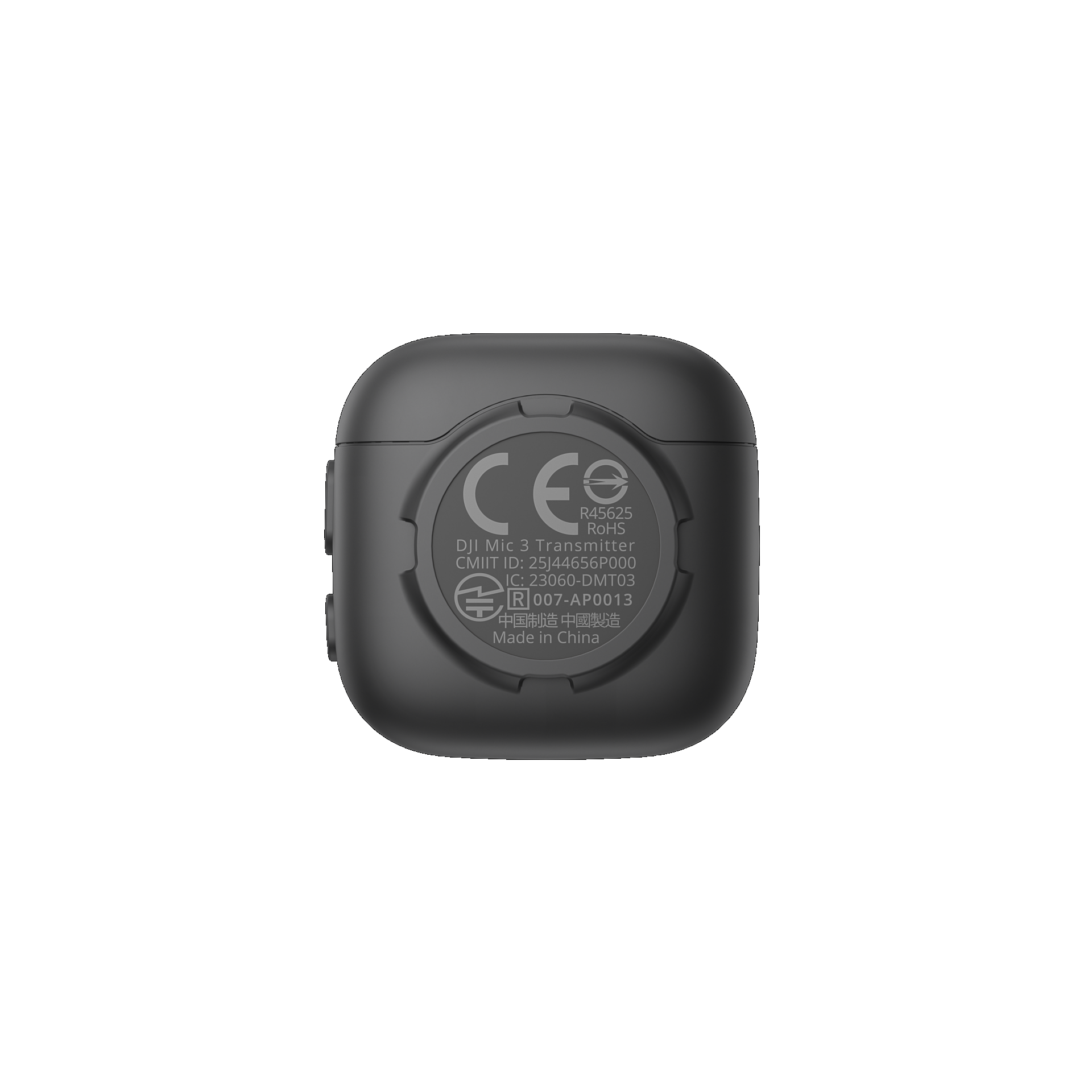 DJI Mic 3 Transmitter