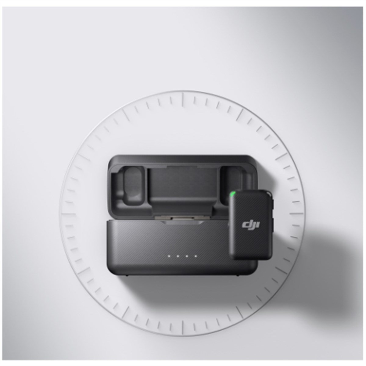 DJI Mic (Kablosuz Mikrofon)