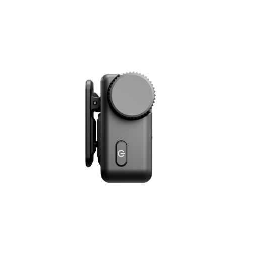 DJI Mic Mini (1TX+1RX)