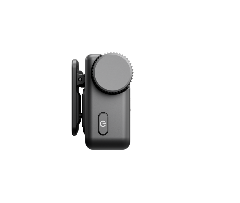 DJI Mic Mini (2TX+1RX+Şarj Kutusu)