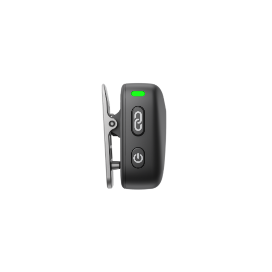 DJI Mic Mini Transmitter (Infinity Black)