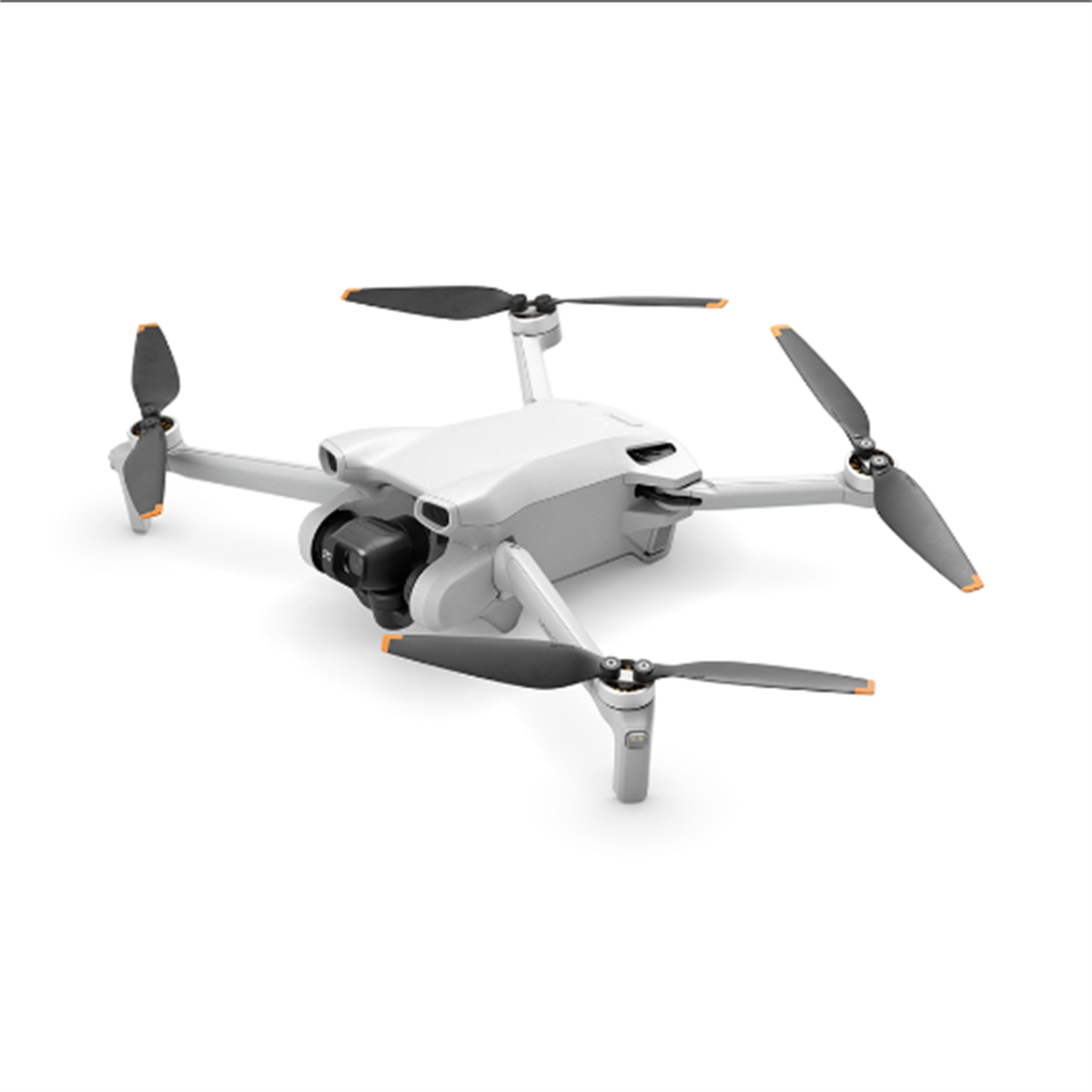 DJI Mini 3 Fly More Combo Plus (DJI RC-N1)