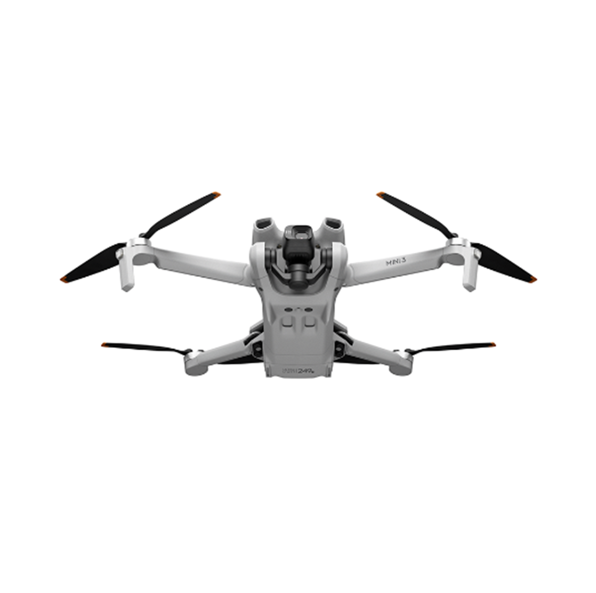 DJI Mini 3 Fly More Combo Plus (DJI RC-N1)