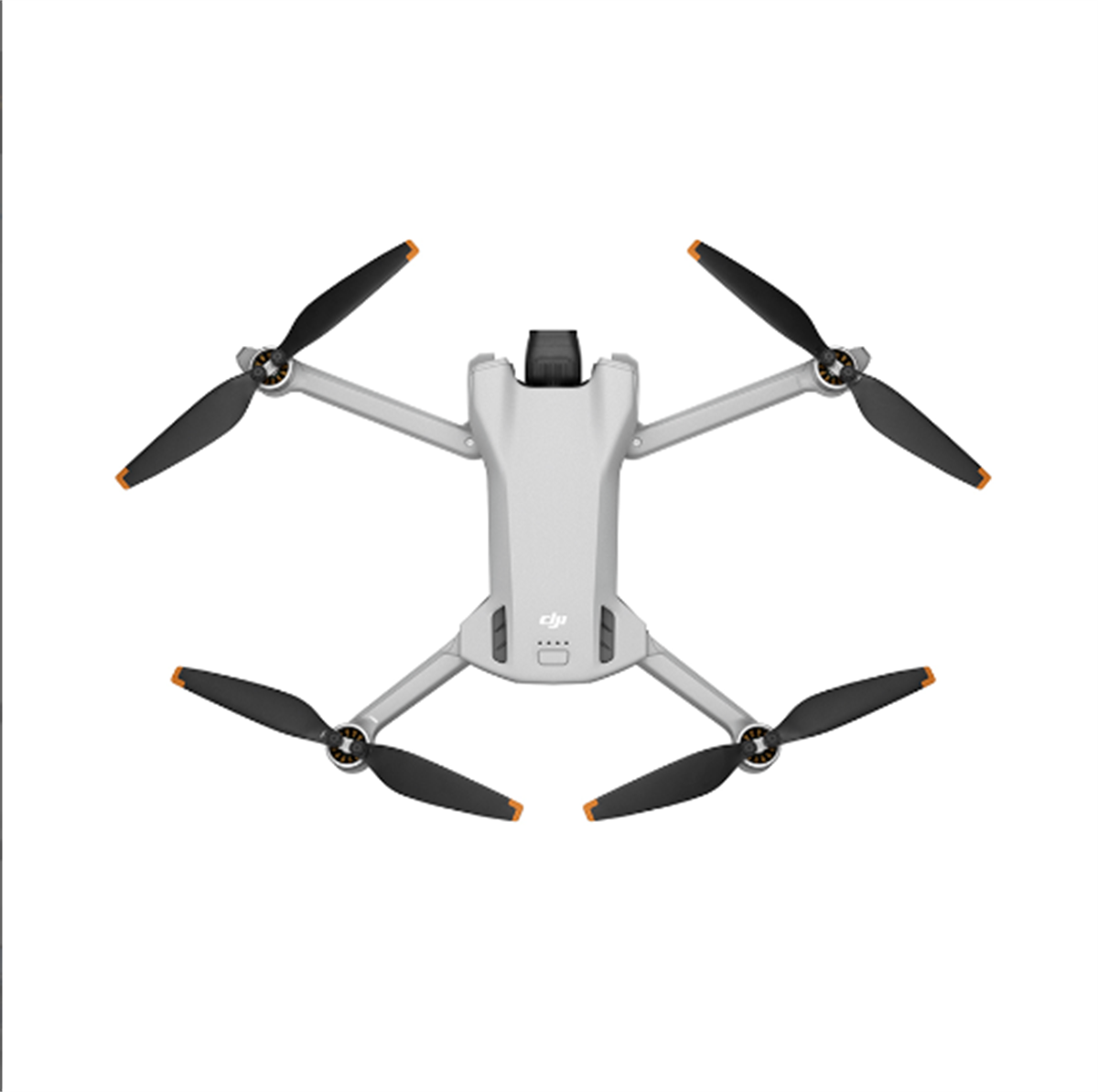 DJI Mini 3 Fly More Combo Plus (DJI RC-N1)