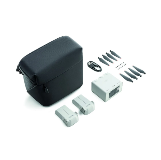 DJI Mini 3 / Mini 4 Pro Fly More Kit Plus
