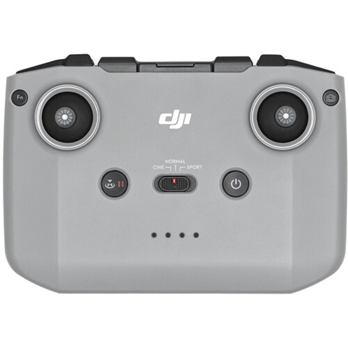 DJI Mini 3 Pro Drone DJI RC-N1 Kumanda