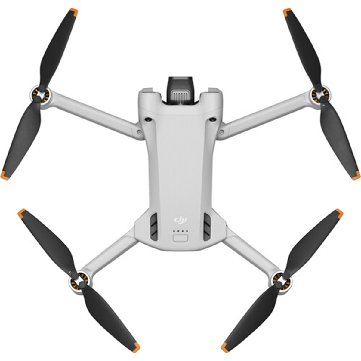 DJI Mini 3 Pro Drone DJI RC-N1 Kumanda