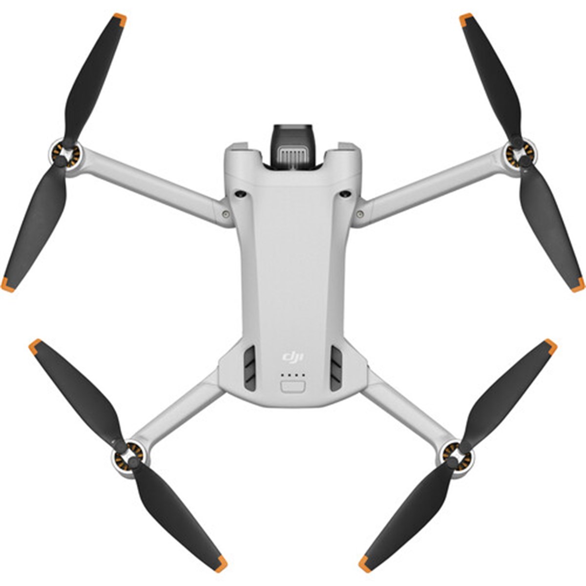 DJI Mini 3 Pro Drone DJI RC-N1 Kumanda