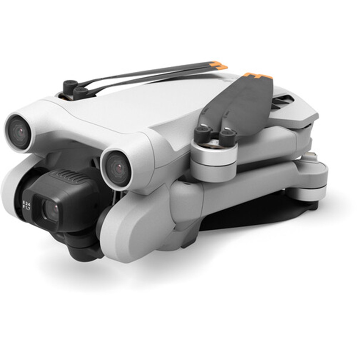 DJI Mini 3 Pro Drone DJI RC-N1 Kumanda
