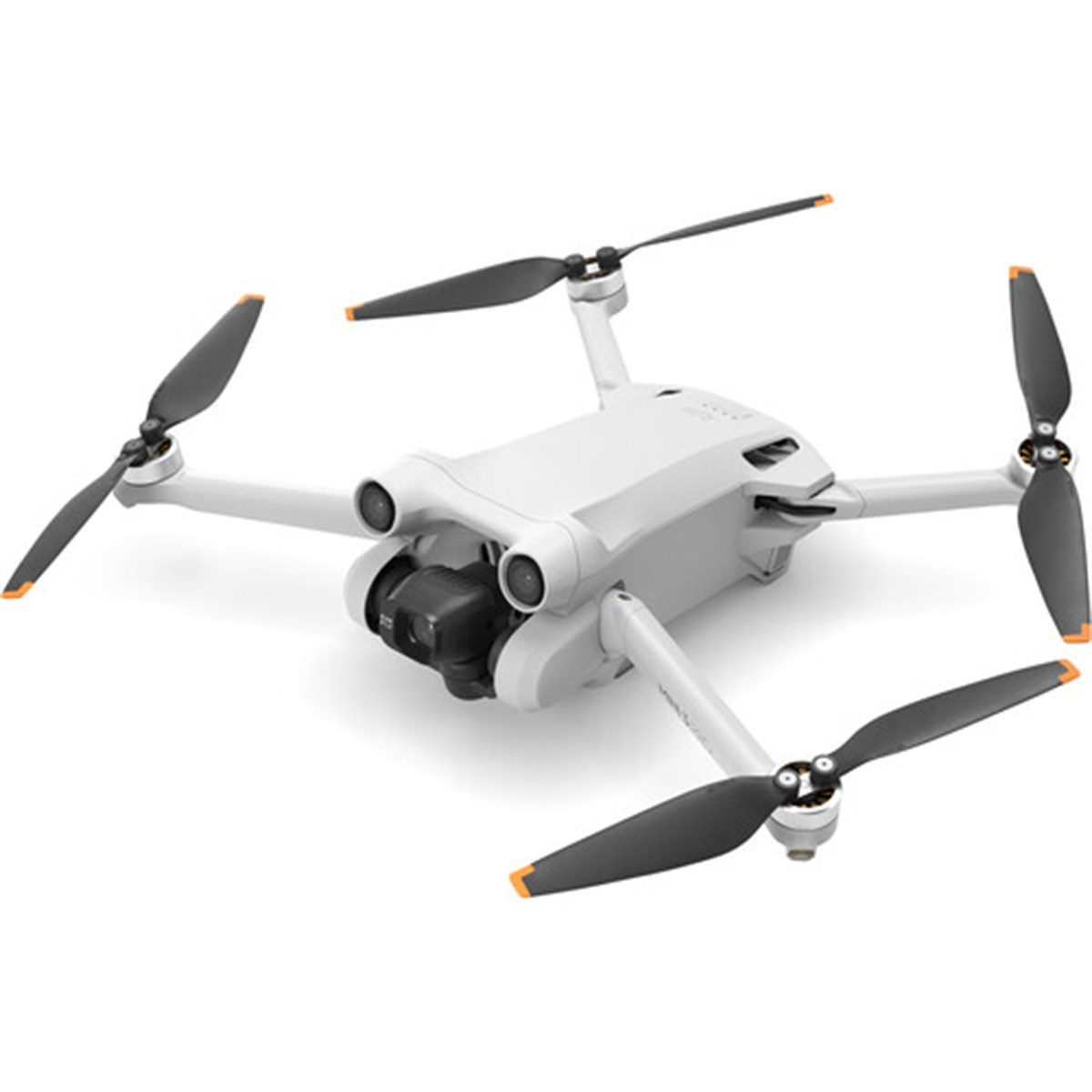 DJI Mini 3 Pro Drone DJI RC-N1 Kumanda