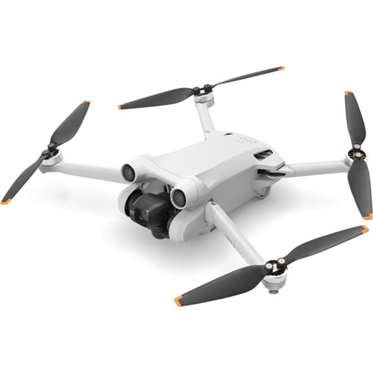 DJI Mini 3 Pro Drone DJI RC-N1 Kumanda