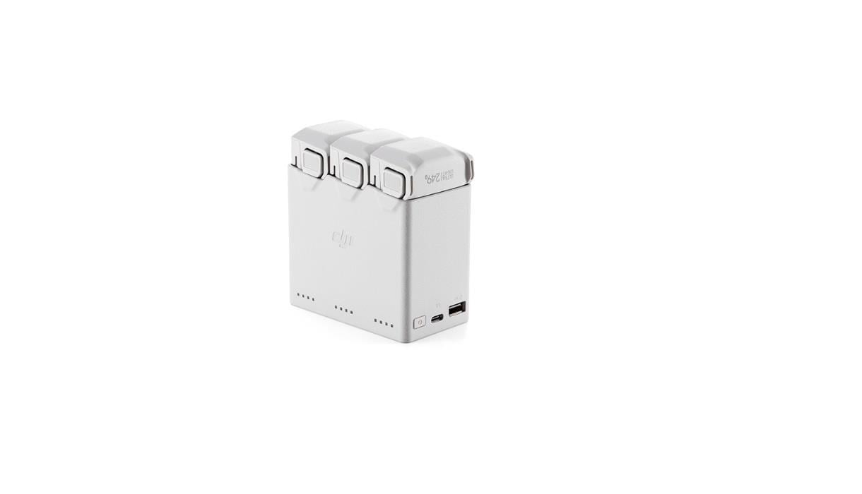 DJI Mini 3 Series Two-Way Charging Hub