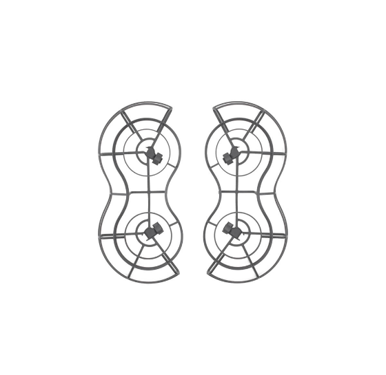 DJI Mini 4 Pro 360° Propeller Guard
