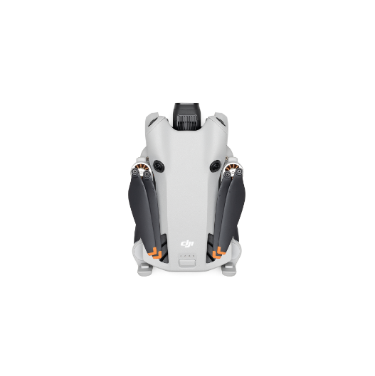 DJI Mini 4 Pro (DJI RC 2)