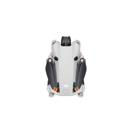 DJI Mini 4 Pro Fly More Combo (DJI RC 2)